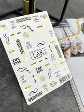 LAK Slider 102